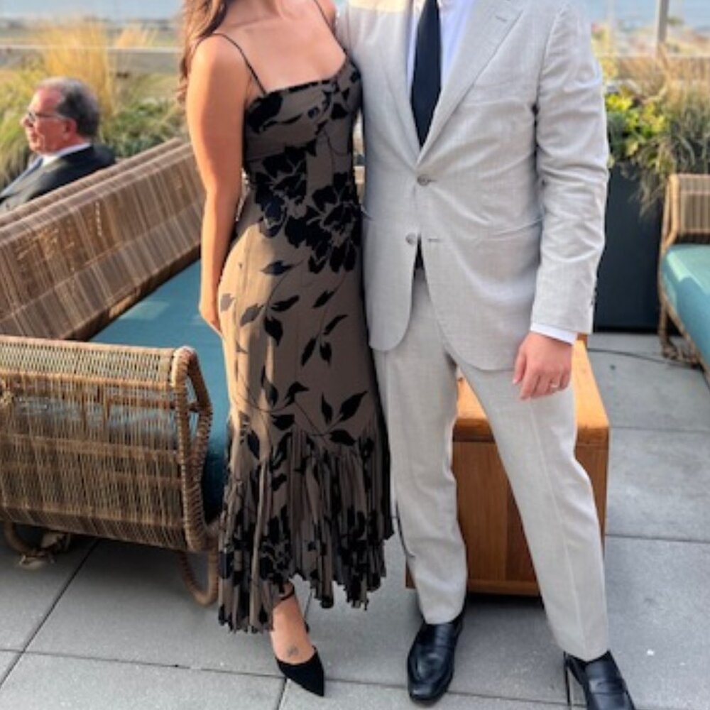 Reformation Aiko Dress